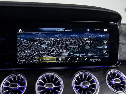 Used 2023 Mercedes-Benz E 450 Coupe image 29