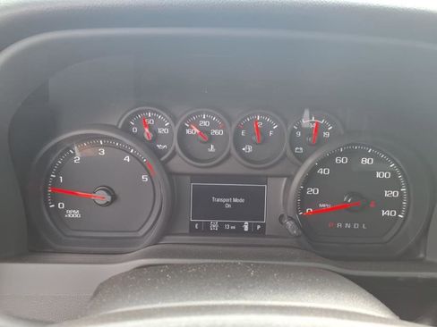 New 2025 GMC Sierra 3500 Pro w/ Convenience Package image 12