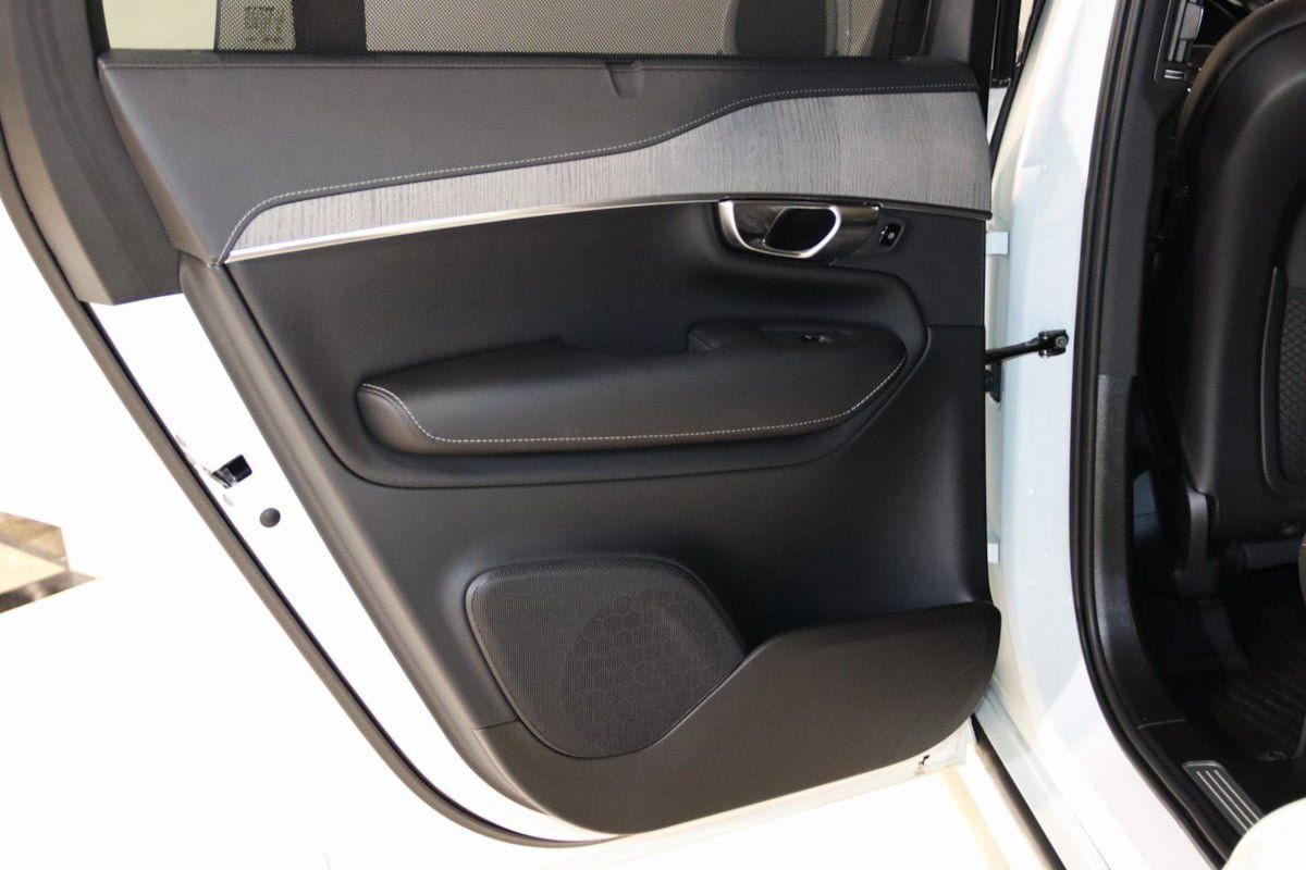 Used 2023 Volvo XC90 B6 Ultimate AWD/4WD image 50