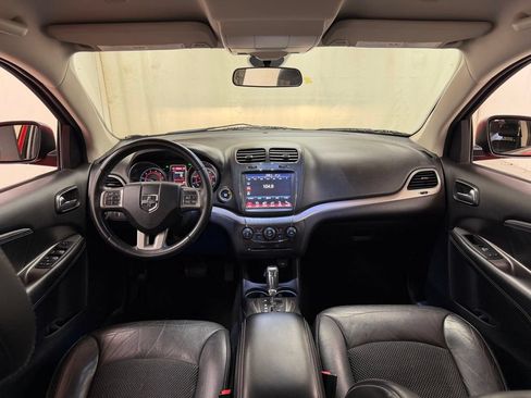 Used 2018 Dodge Journey Crossroad AWD/4WD image 24