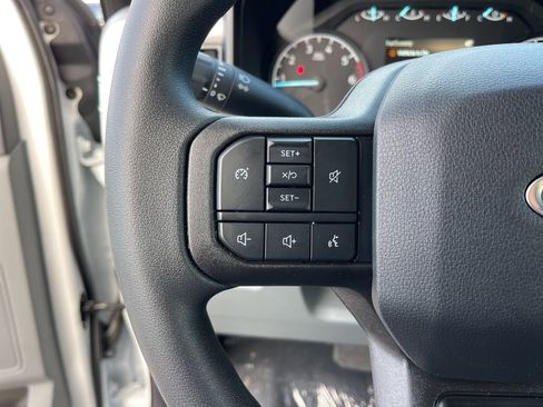 New 2026 Ford F250 XLT w/ Snow Plow Prep Package AWD/4WD image 13