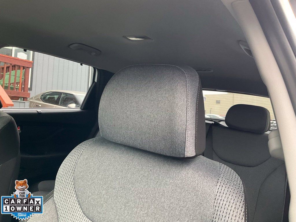 Used 2023 Hyundai Santa Fe SEL Convenience AWD/4WD image 18