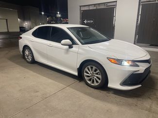 Used 2024 Toyota Camry LE video 2