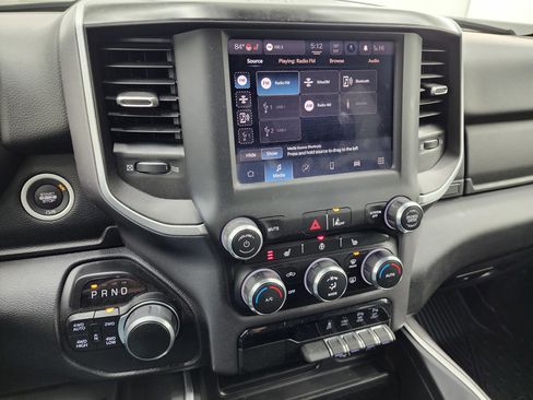 Used 2022 RAM 1500 Big Horn image 11