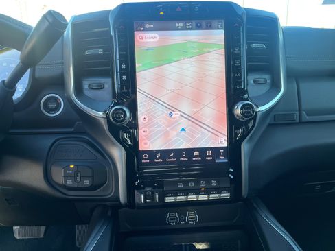 New 2026 RAM 2500 Laramie w/ Night Edition image 27