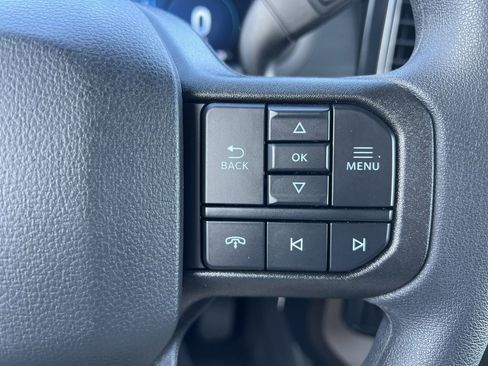 New 2025 Ford F150 STX w/ Equipment Group 201A FX4 image 22