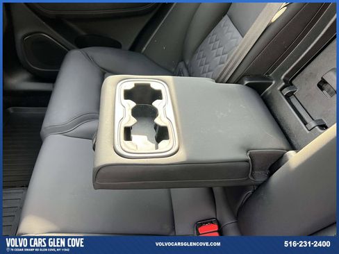 Used 2026 Volvo XC60 B5 Plus w/ Protection Package Premier image 9