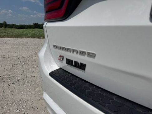Used 2022 Dodge Durango GT AWD/4WD image 9