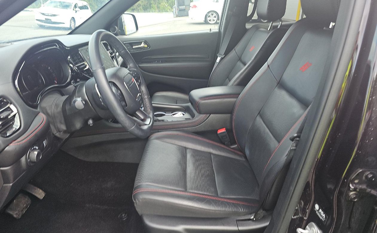 Used 2025 Dodge Durango R/T AWD/4WD image 6