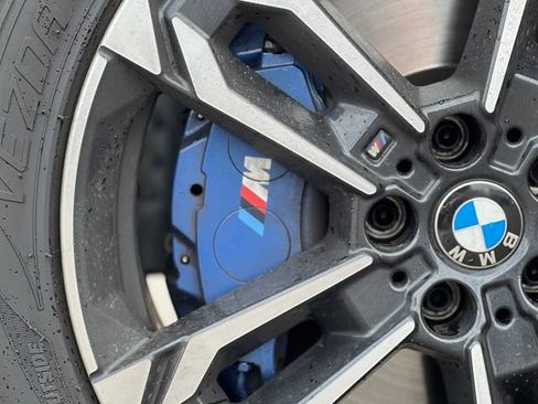 Used 2025 BMW X2 xDrive28i AWD/4WD image 12