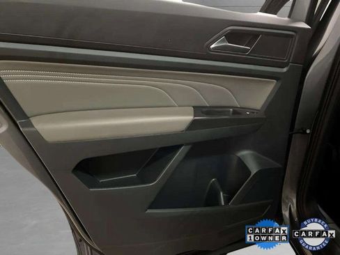 Used 2023 Volkswagen Atlas Cross Sport SE w/ Panoramic Sunroof Package image 70