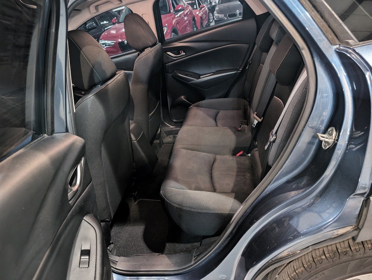 Used 2020 MAZDA CX-3 Sport AWD/4WD image 19