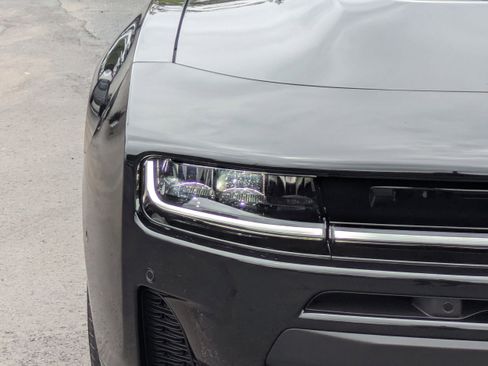 New 2026 Dodge Charger Scat Pack AWD/4WD image 10