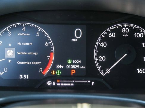 Used 2025 Honda Civic Sport image 26