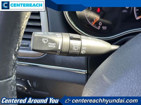 Used 2015 Jeep Grand Cherokee Limited AWD/4WD image 21