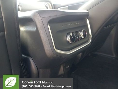 New 2026 Ford Expedition Tremor image 25