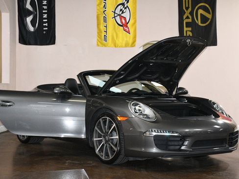 Used 2013 Porsche 911 Carrera RWD image 89