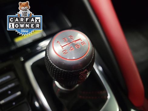 Used 2024 Acura Integra Type S FWD image 21