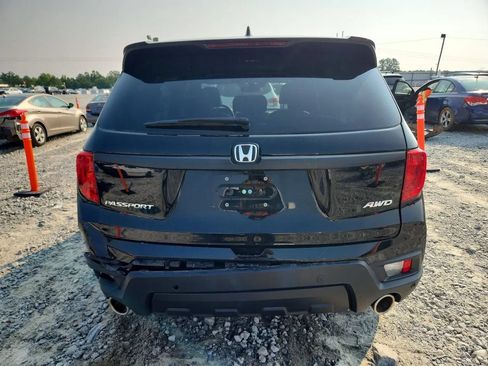 Used 2023 Honda Passport EX-L image 6