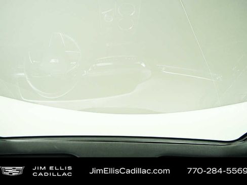 Used 2024 Cadillac Lyriq Sport AWD/4WD image 21