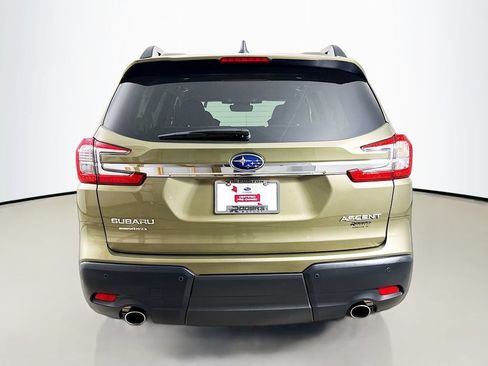Used 2025 Subaru Ascent Premium AWD/4WD image 7
