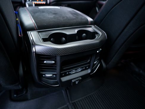 Used 2022 RAM 1500 TRX w/ TRX Level 2 Equipment Group AWD/4WD image 50