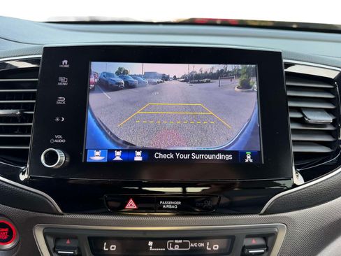 Used 2023 Honda Ridgeline RTL image 23