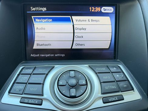 Used 2013 Nissan 370Z Touring image 24