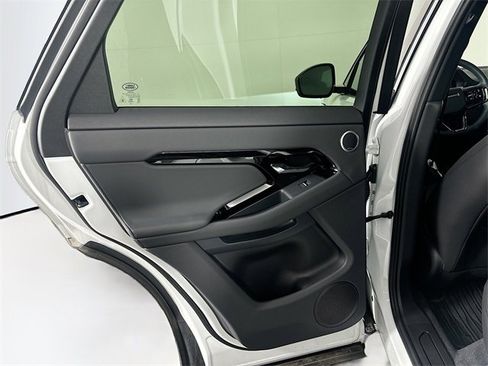 Used 2025 Land Rover Range Rover Evoque S image 24