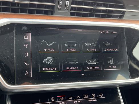 Used 2019 Audi A6 3.0T Prestige w/ Prestige Package image 25