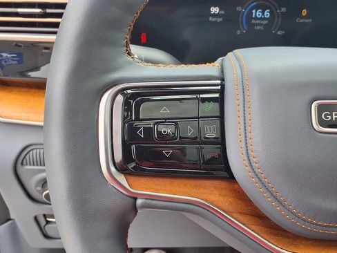 Used 2024 Jeep Grand Wagoneer Series III image 22