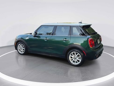 Used 2017 MINI Cooper S FWD image 6