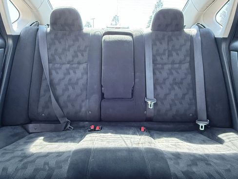 Used 2013 Nissan Sentra SV w/ Driver Pkg image 19