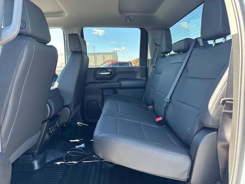 New 2026 GMC Sierra 3500 Pro w/ 1SA Pro Safety Plus Package image 13
