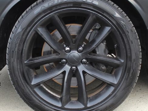 Used 2016 Dodge Challenger R/T Scat Pack RWD image 9