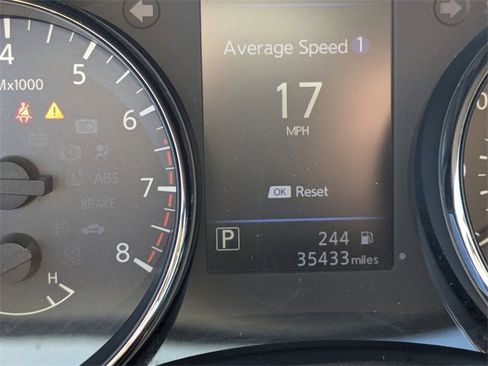 Used 2021 Nissan Rogue Sport S image 19