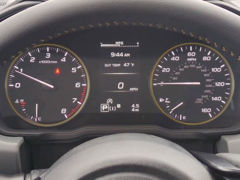 New 2026 Subaru Crosstrek 2.5i Sport image 31