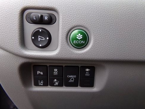 Used 2020 Honda Ridgeline RTL-E image 48