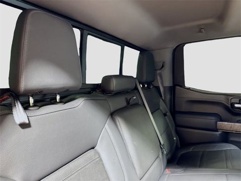 Used 2021 GMC Sierra 1500 Denali w/ Denali Ultimate Package image 34