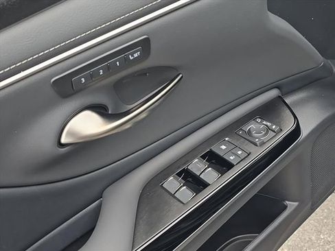 New 2025 Lexus ES 350 w/ Premium Package image 17