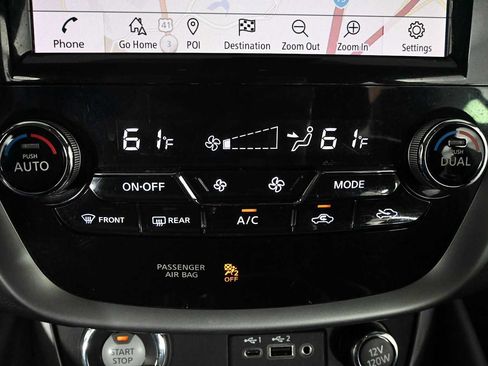 Used 2023 Nissan Murano SL w/ Cargo Package AWD/4WD image 27