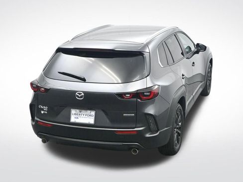 Used 2024 MAZDA CX-50 AWD 2.5 S w/ Weather Package image 29