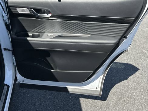 Used 2024 Hyundai Palisade Calligraphy FWD image 21