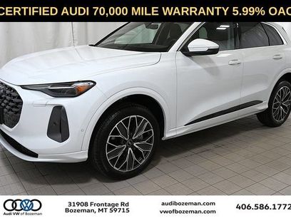 Used 2025 Audi Q5 Premium Plus w/ Premium Plus