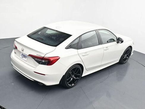 Used 2024 Honda Civic Sport image 30