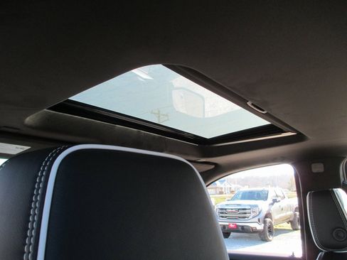 New 2026 GMC Sierra 1500 AT4X image 14