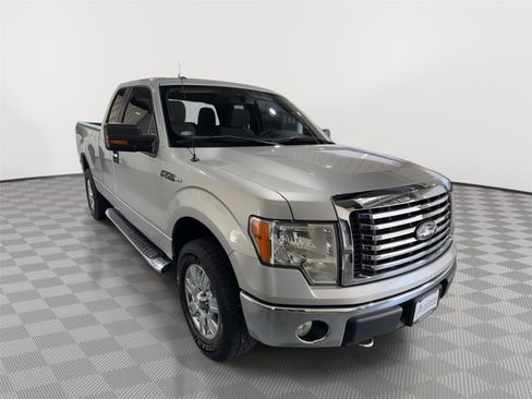 Used 2010 Ford F150 XL AWD/4WD image 5