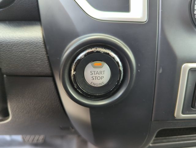 Used 2019 Nissan Titan S w/ S Utility Package RWD image 37