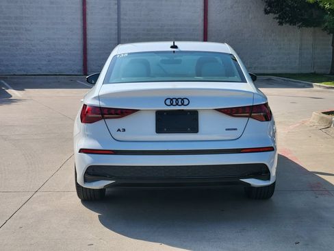 Used 2026 Audi A3 2.0T Premium Plus w/ Premium Plus Package AWD/4WD image 9