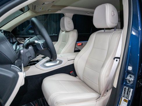 New 2026 Mercedes-Benz GLE 350 4MATIC image 12